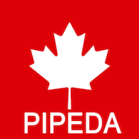 PIPEDA Compliance Badge